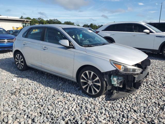 2018 HYUNDAI ELANTRA GT KMHH35LEXJU075566