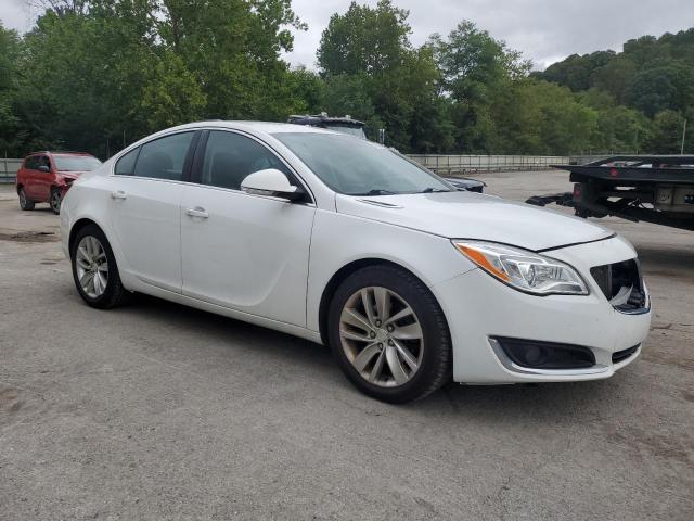 2016 BUICK REGAL PREM 2G4GS5GX8G9109133