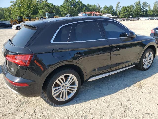 2018 AUDI Q5 PREMIUM WA1BNAFYXJ2240802