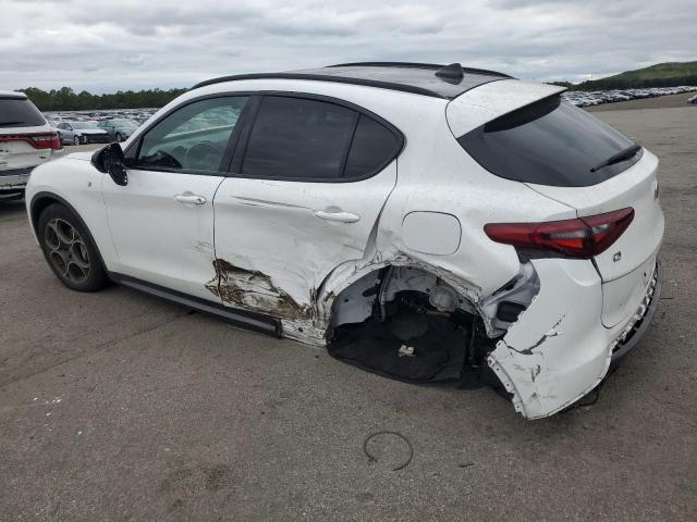 2022 ALFA ROMEO STELVIO TI ZASPAKBN9N7D48174