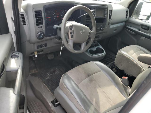 2021 NISSAN NV 1500 S 1N6BF0KM7MN806513