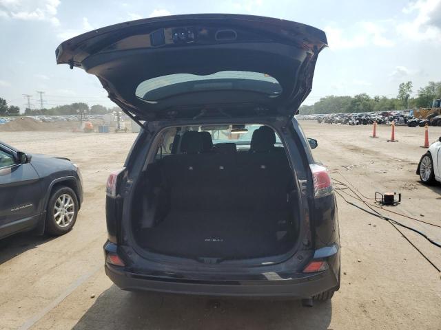 2016 TOYOTA RAV4 LE 2T3BFREV2GW517581