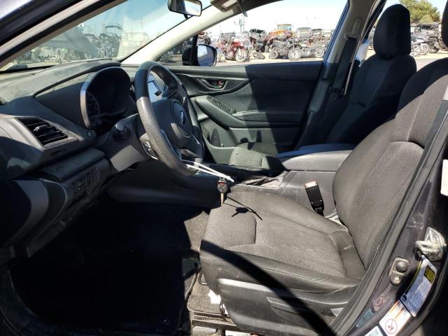 2017 SUBARU IMPREZA PREMIUM 4S3GTAB60H3739179