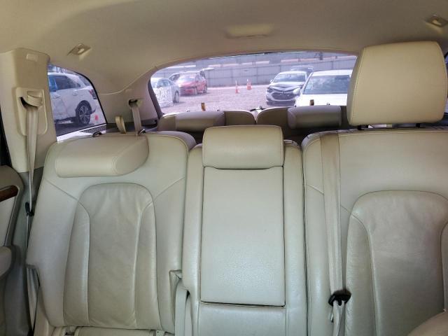 2015 AUDI Q7 PREMIUM WA1CGAFEXFD004957