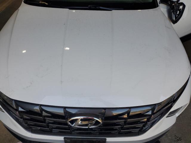 2024 HYUNDAI TUCSON SEL KM8JCCD13RU202509