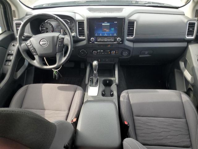 2022 NISSAN FRONTIER SV 1N6ED1FK5NN654265