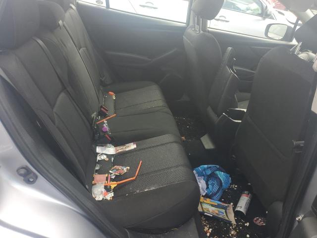 2022 SUBARU IMPREZA PR 4S3GTAV60N3715178