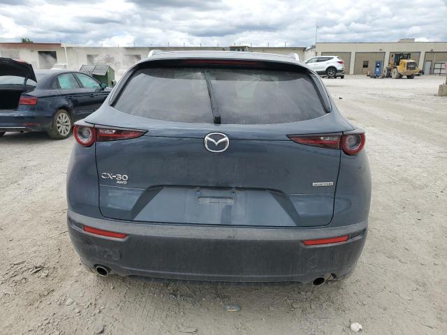 2025 MAZDA CX-30 PREF 3MVDMBCM1SM753616