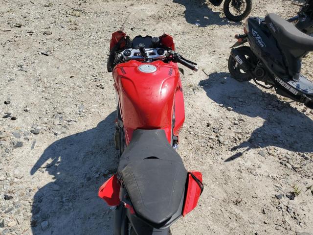 2023 DUCATI PANIGALE V ZDMDAGWW7PB002799