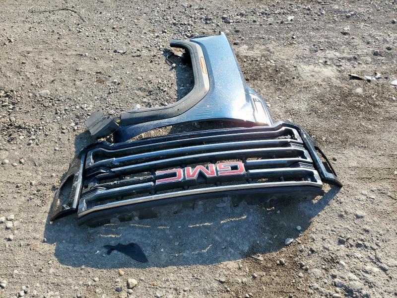 2020 GMC SIERRA K25 1GT49PEY2LF136128