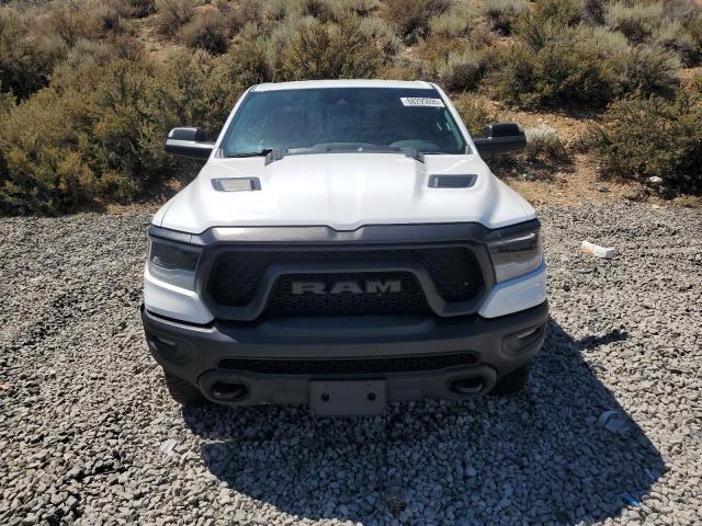 2022 RAM 1500 REBEL 1C6SRFLM7NN381055