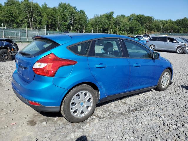 2012 FORD FOCUS SE - 1FAHP3K20CL117441