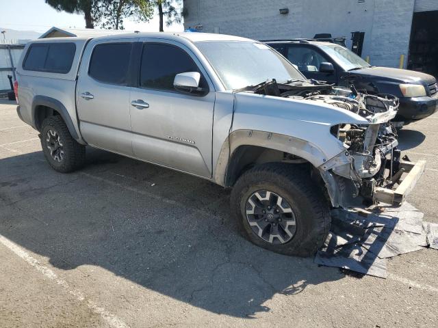 2017 TOYOTA TACOMA DOU 3TMAZ5CN5HM031347