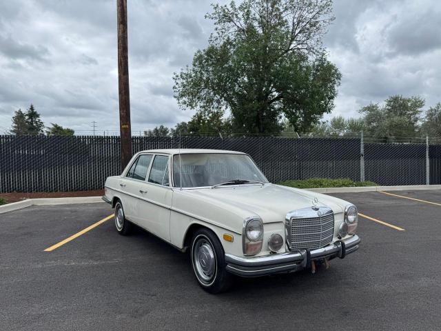 11406012019188 Mercedes-benz 280-class 1973