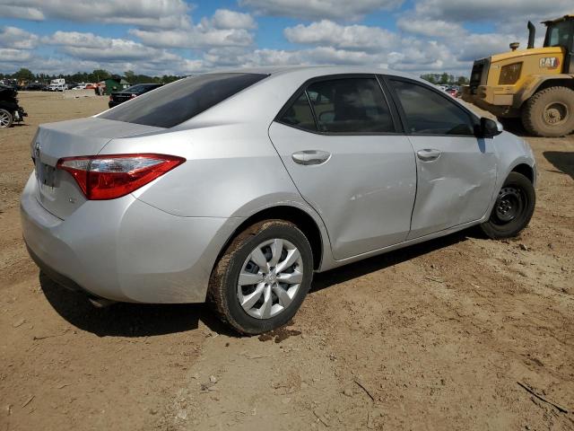 2016 TOYOTA COROLLA L - 5YFBURHE5GP542339