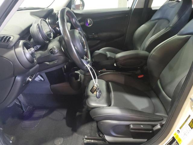 2019 MINI COOPER S WMWXU3C50K2H55667