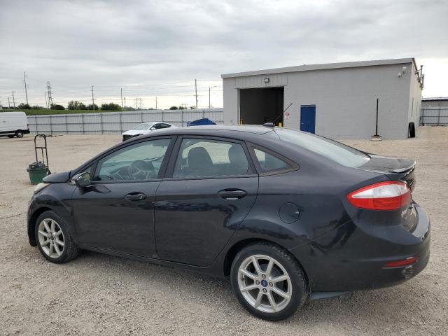 2015 FORD FIESTA SE 3FADP4BJ6FM150989
