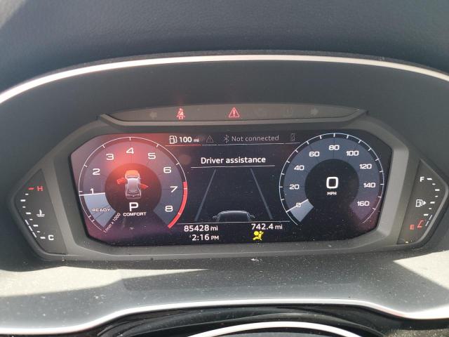 2019 AUDI Q3 PREMIUM PLUS WA1BECF37K1072091