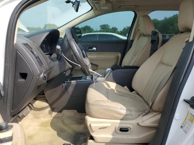 2010 FORD EDGE LIMIT - 2FMDK3KC2ABA84130