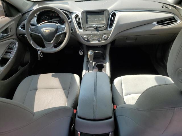 2016 CHEVROLET MALIBU LT 1G1ZE5ST8GF245674