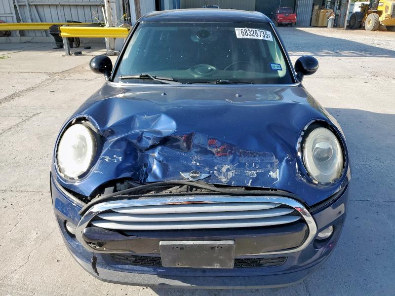 2015 MINI COOPER WMWXS5C53FT832708