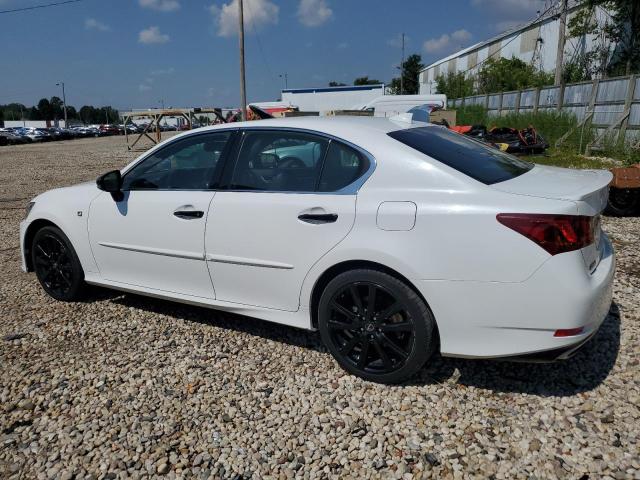 2015 LEXUS GS 350 JTHCE1BL0FA003204