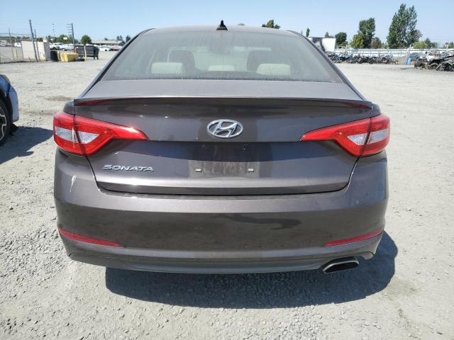 2017 HYUNDAI SONATA SE 5NPE24AF3HH457491