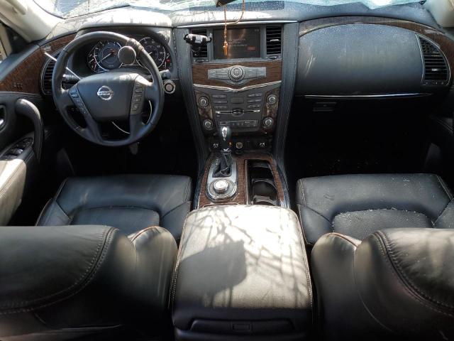 2019 NISSAN ARMADA SV JN8AY2NCXK9581165