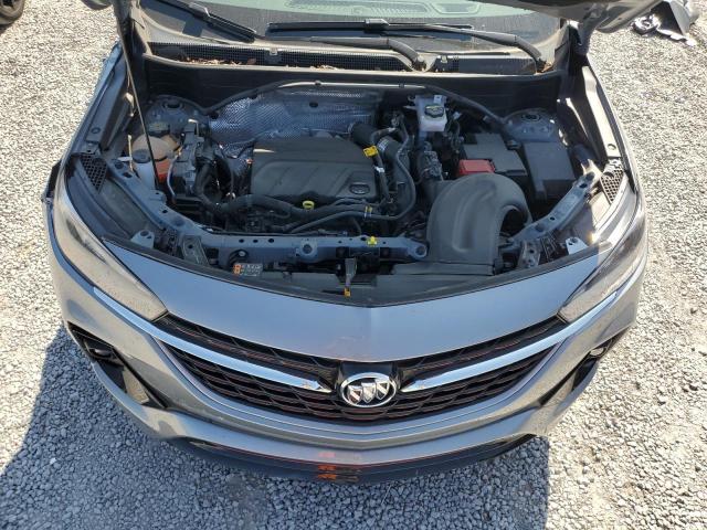 2023 BUICK ENCORE GX SELECT KL4MMDS20PB138982