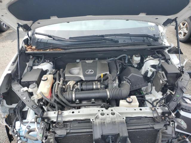 2019 LEXUS NX 300 BAS - JTJBARBZ2K2184500