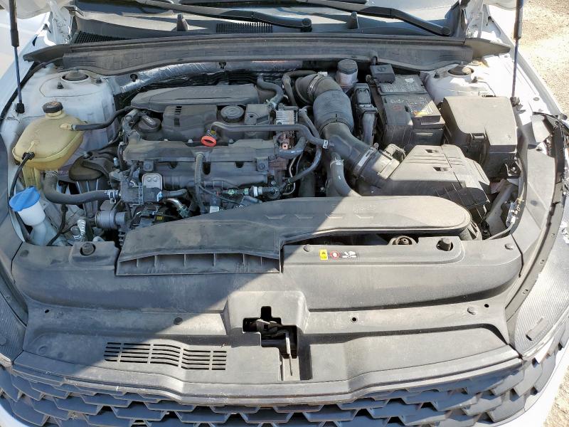 2023 KIA K5 LXS 5XXG14J22PG219747