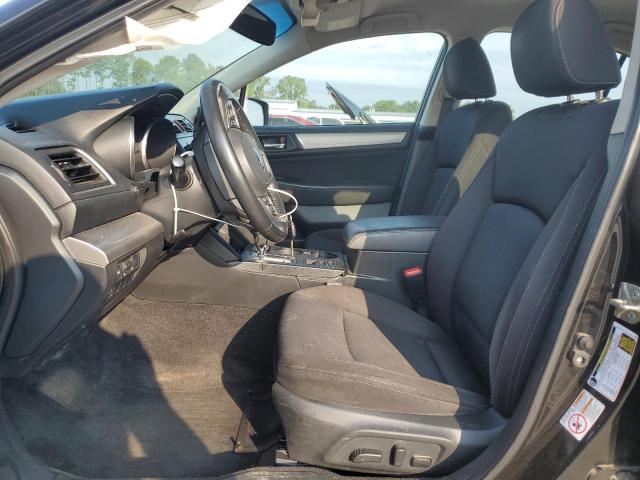 2015 SUBARU LEGACY 2.5 4S3BNAC68F3016387