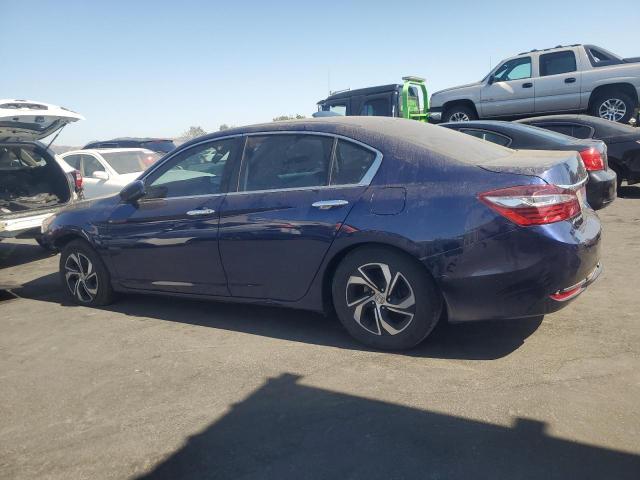 2017 HONDA ACCORD LX - 1HGCR2F33HA096519