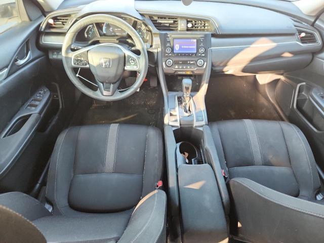 2019 HONDA CIVIC LX 2HGFC2F6XKH580818