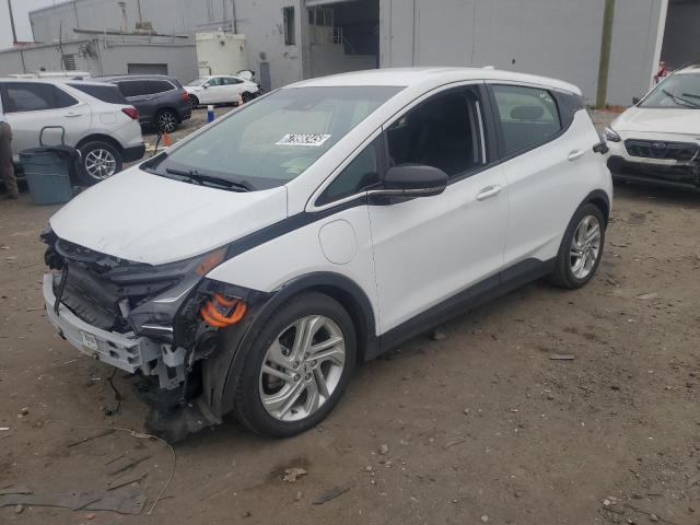 CHEVROLET BOLT EV 1L