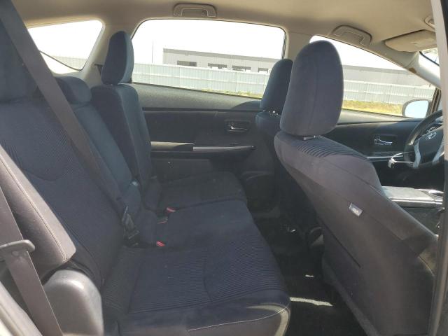 2015 TOYOTA PRIUS V JTDZN3EU7FJ023302
