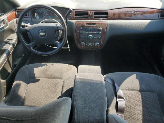 2011 CHEVROLET IMPALA LT - 2G1WG5EK1B1297938