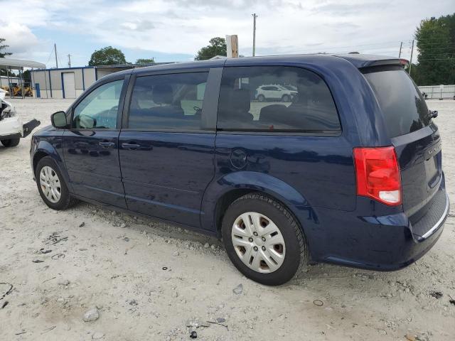 2017 DODGE GRAND CARA 2C4RDGBG4HR724144