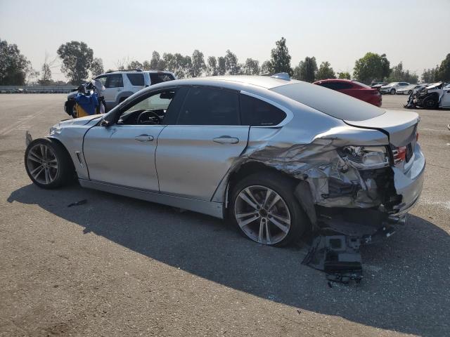 2017 BMW 440I GRAN WBA4E3C52HG187320