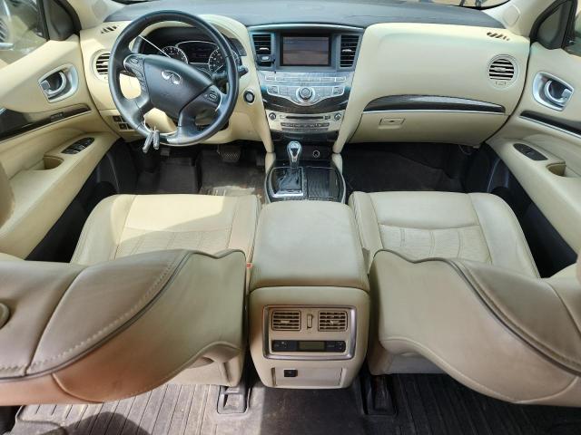 2016 INFINITI QX60 5N1AL0MM7GC531354