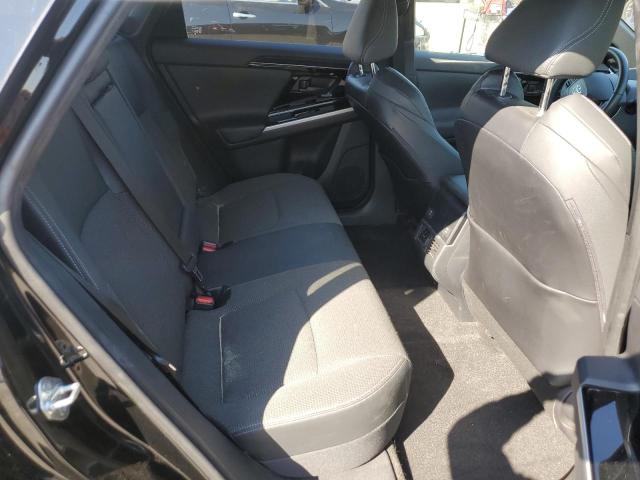 2023 TOYOTA BZ4X XLE JTMAAAAA3PA025509
