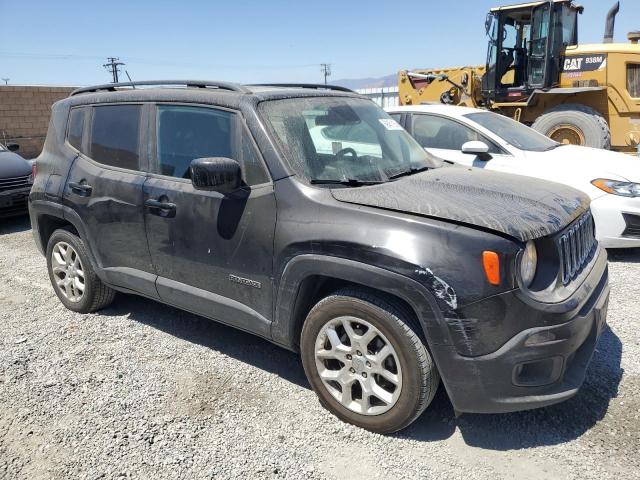 2017 JEEP RENEGADE L ZACCJABB5HPE58847