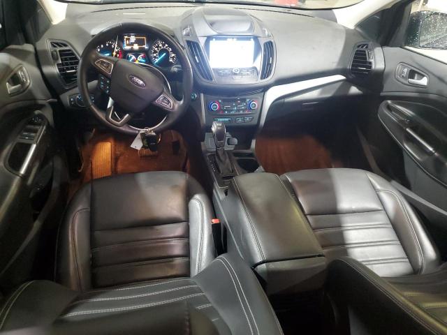 2019 FORD ESCAPE SEL 1FMCU0HD3KUB99237