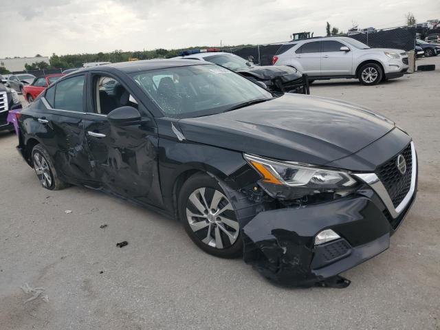 2020 NISSAN ALTIMA S 1N4BL4BV9LC248238