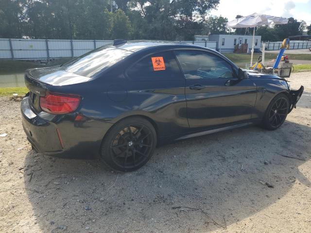 2018 BMW M2 WBS1J5C50J7B61779