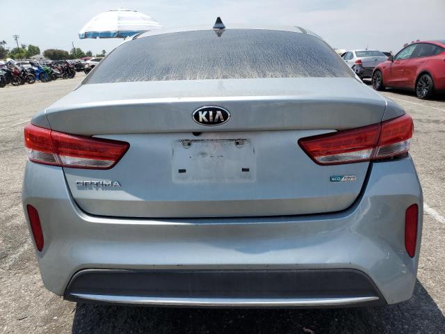 2017 KIA OPTIMA HYB KNAGT4LC6H5008067