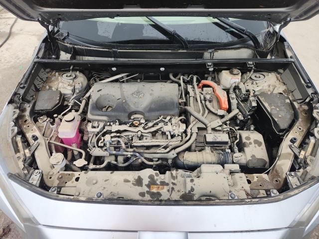 2023 TOYOTA RAV4 LIMIT - 4T3D6RFV9PU134969