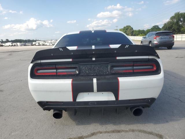 2019 DODGE CHALLENGER 2C3CDZL94KH586785