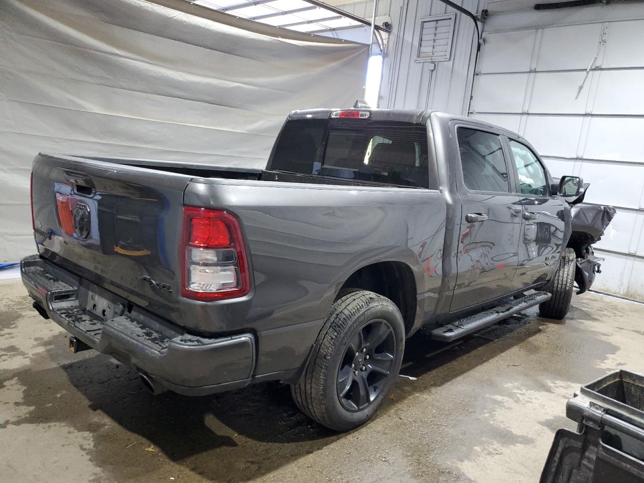 RAM 1500 BIG HORN/LONE STAR