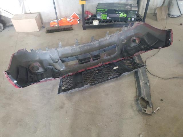 2019 NISSAN FRONTIER S 1N6AD0EVXKN756077